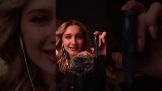 Choose my next asmr trigger
