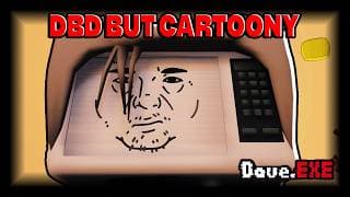 Dave Microwave games game coming to STEAM SOON.. (Dave.exe)
