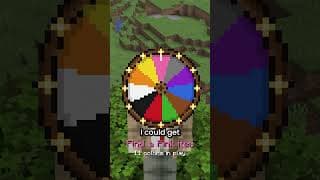 Minecraft But You Hunt COLORS