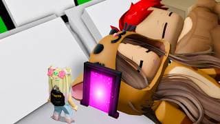 ENTRAMOS en la CABEZA de MIS AMIGOS en Brookhaven Roblox