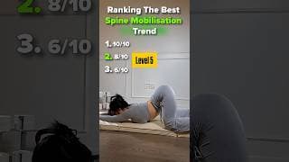 Ranking the best mobilisation trend videos