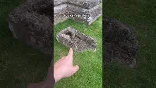 Nameless Medieval Graves #history #medieval #archaeology #reformation #yorkshire
