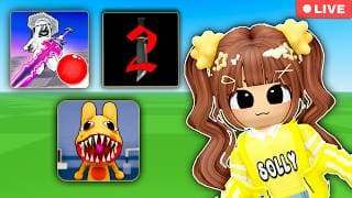 🔴 #shorts MM2, Blade Ball, Animal Hospital, and Whatever Happens! (Roblox) #shorts