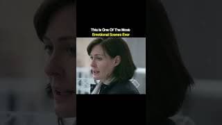 The Most Emotional Scene That Will Make You Cry