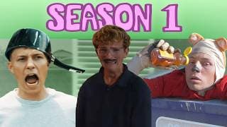 JGGLS Skits: SEASON 1 Compilation