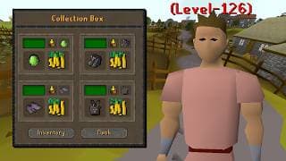 How fast can you make Max Cash from 0 GP?