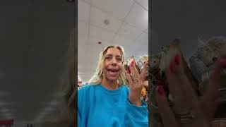 DONT COME AFTER ME!!! But I lowkey can’t wait🤩🤩 #shoppinghaul #dayinthelife #momsoftiktok #fall