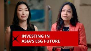 Investing in Asia’s ESG Future – Moving towards a more disciplined phase