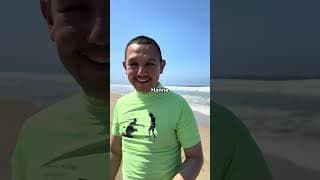 Mychal's Learning Place, Surfing