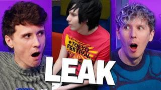Addressing the Phil 2009 Leak