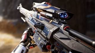 Pax Autocratica - All Weapons | 4K