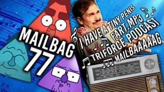 The Age of Jingles are Over | Triforce Mailbag #77