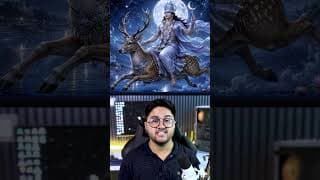 किस भगवान का वाहन क्या है? 🛕🐘 | Hindu Gods & Their Vahanas