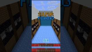Sulfur Cubenya Di Pancing Bang Claire Semua 😭😂 #minecraft