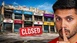 7 Biggest Smartphone Fails !