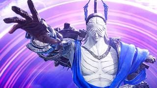 Arknights Endfield 1.4 - Alleikhreos Chiliarch Final Boss & Ending