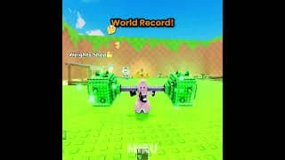Secret Admin Alien Event In KALB?😱🌊 #roblox #escapetsunami #usa