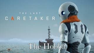 The Last Caretaker - The Hobbit
