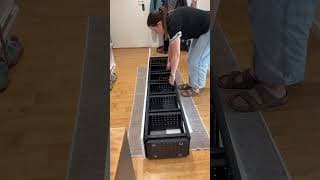 IKEA Hack für jeder Lücke #diy #ikeahack #diyideas #diyprojects #diyideen #ikea