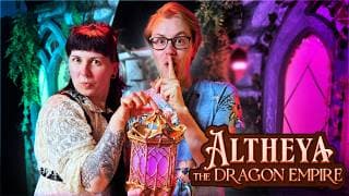 Operation Opal | Altheya: The Dragon Empire #113