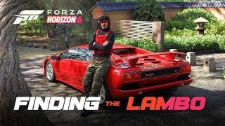 THE HUNT FOR THE PERFECT CAR | FORZA HORIZON 6