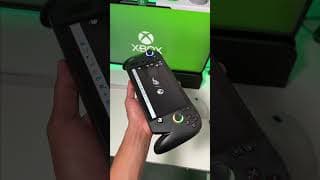 3 Must Have XBOX ALLY X Accessories #asus #xbox #handheld