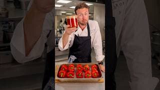 Cook Peppers Like You Hate Them