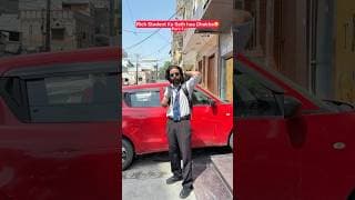 Rich Student Ke Sath hua Dhokha😳 Part-1 #shorts #ytshorts #teratrigun #richstudent