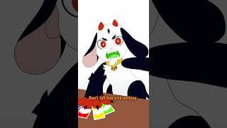 W ragebait #animationmeme #originacharacter #animation