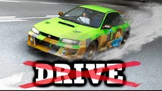 Forza 6 Is An Idle Game - Forza Horizon 6 Is A Perfectly Balanced Game With NO EXPLOITS
