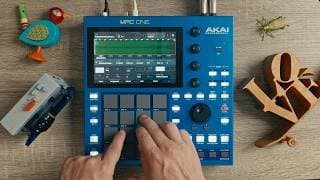 EVERY Way to Chop Samples on the Akai MPC