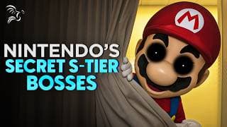 Nintendo Hid S-Tier Boss Fights Behind Super Mario Wonder DLC