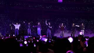 BTS WORLD TOUR ‘ARIRANG’ IN TOKYO Sketch