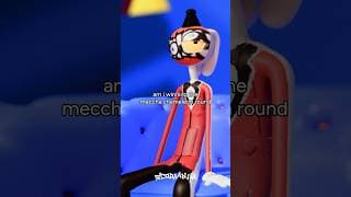 DISGUISE ( TADC / Meccha Chameleon / Gaming Animation )