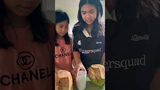 Caring Hands, Loving Heart: A Child’s Tender Care #familyvlog