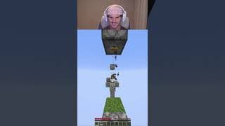 @weeetch Minecraft dispenser roulette