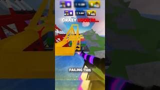CRAZY LOCK IN To Hit a Trick shot In Rivals #rivals