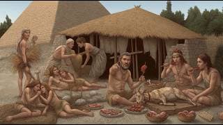 The History Of  SUMERIAN CIVILIZATION | यहाँ की अजीब प्रथाएँ आपको चौंका देंगी। (DOCUMENTARY)