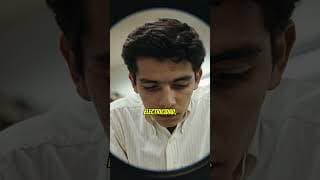 Jorge Reynolds construyó un marcapasos de 50 kilos. El Times lo contó. Colombia no..  #cibertales