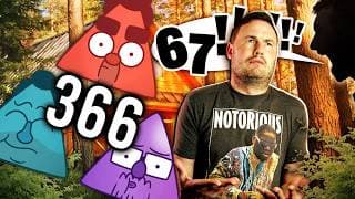 The Shanghai Guy | Triforce #366