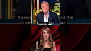 "Everything Harry & Meghan Touch Turns To SH*T!" | Megyn Kelly