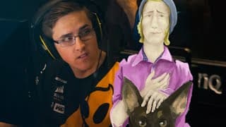 Meeting PRO player Pimp