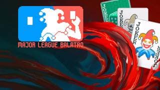 Major League Balatro Match VS Sizaak​