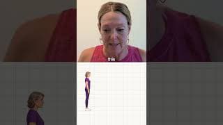 Why Women Must Lift Heavy After 40 (Muscle Science) #Shorts