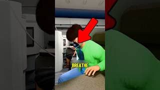 The Truth About Airplane Oxygen Masks Will Shock You! ✈️😱