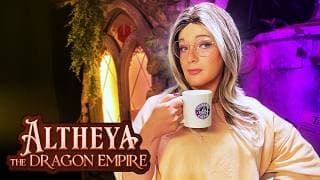 Breakers of the Curse | Altheya: The Dragon Empire #118