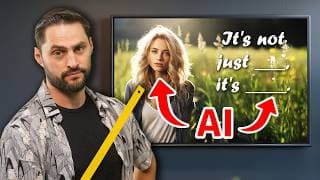 How AI content gets flagged