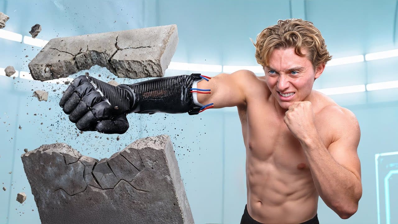 I Tested World's Most Expensive Sports Products