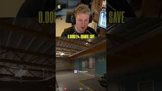 THIS HAS NEVER HAPPENED BEFORE... #counterstrike2 #cs2 #csgo