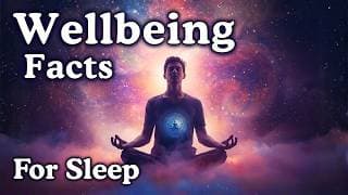 The Most Relaxing Facts About Wellbeing to Fall Asleep To — No Adverts